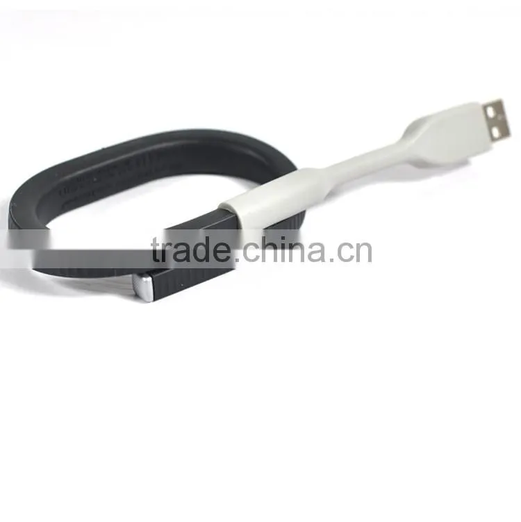 Jawbone UP2 and up24 charging cables