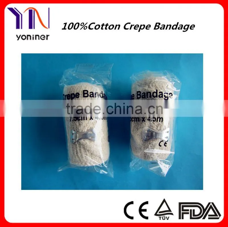 Cohesive Bandage