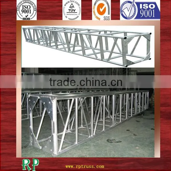 RP Exhibition booth screw truss lighting truss stand