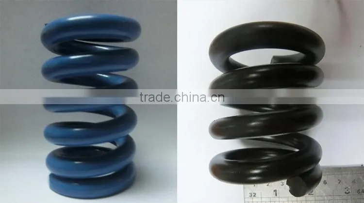 20mm 5 axis cnc compression spring machine