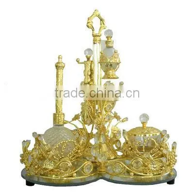 2016 Polyresin Incense Burner Wholesale