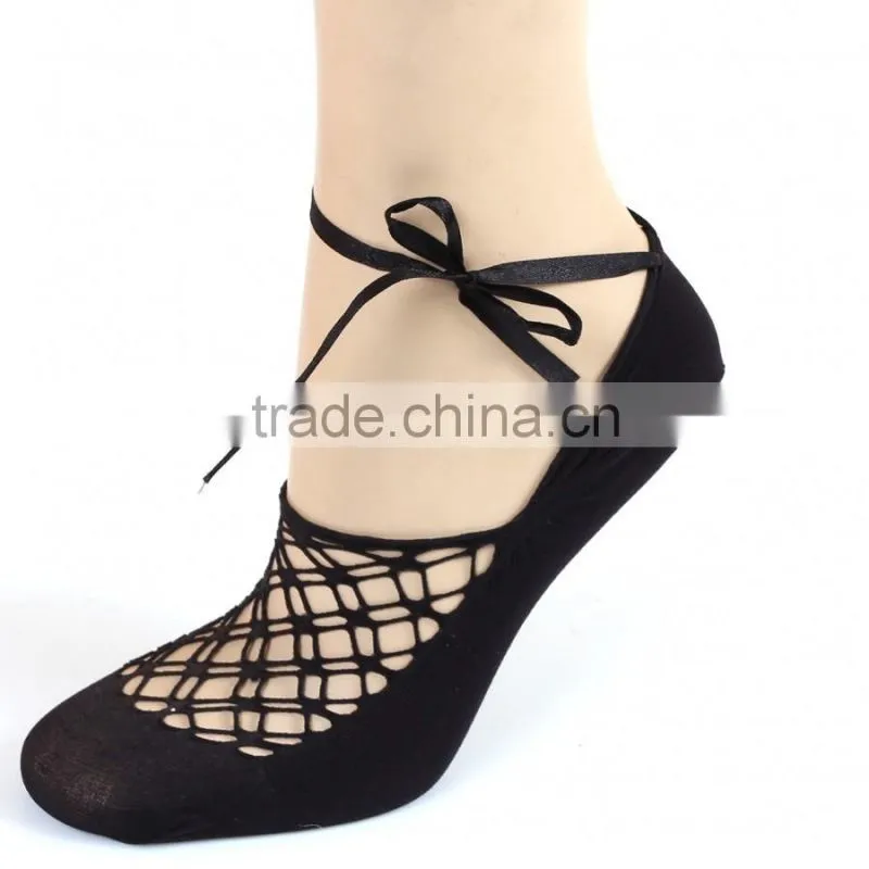 Lace Socks Invisible sexy Socks