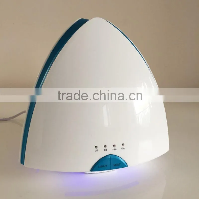 2016 Essential Oil Steamer Of New Products On China Market