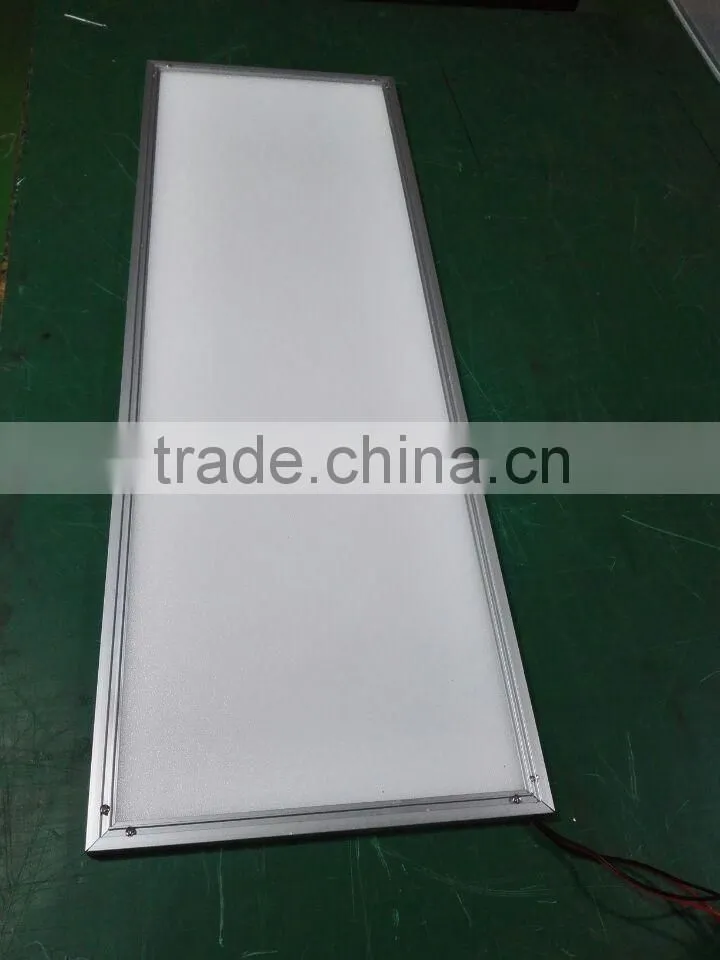 Illuminated Advertising LED Lighting Plate