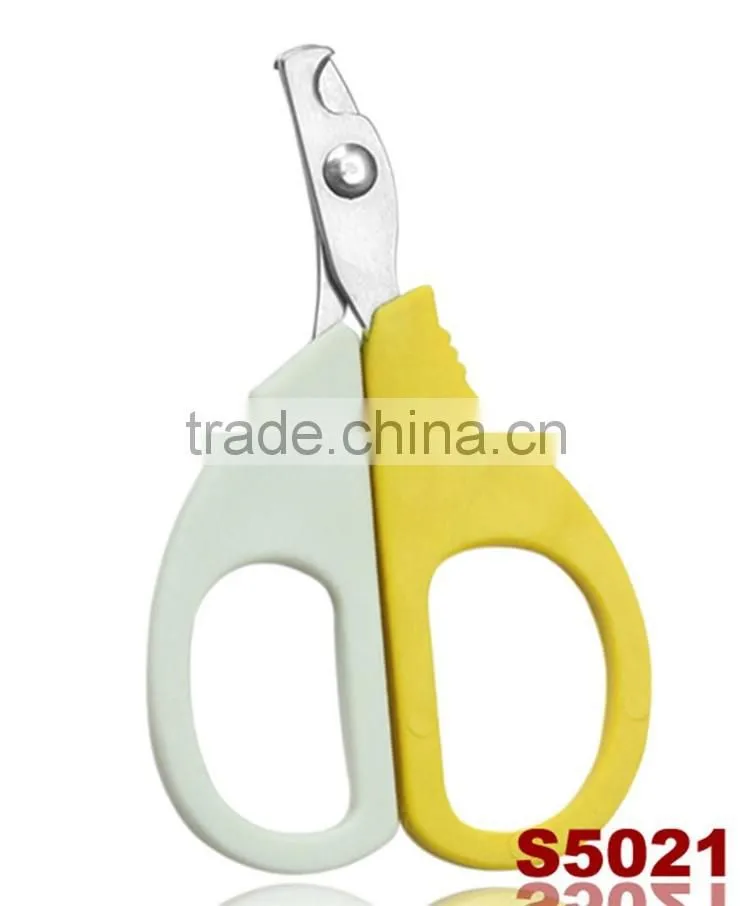 Ekia Easy Unique Pet Toe Nail Clippers