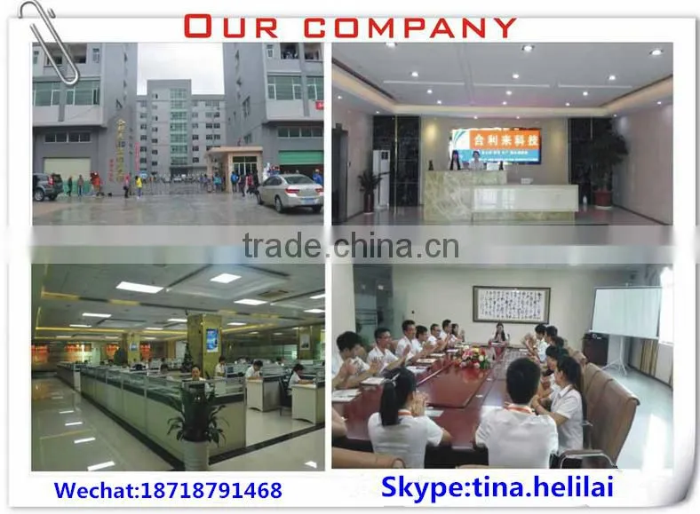 China supplier high brightness led display P10 single color led module