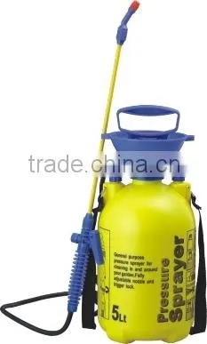 trigger sprayer garden sprayer lance sprayer 5L