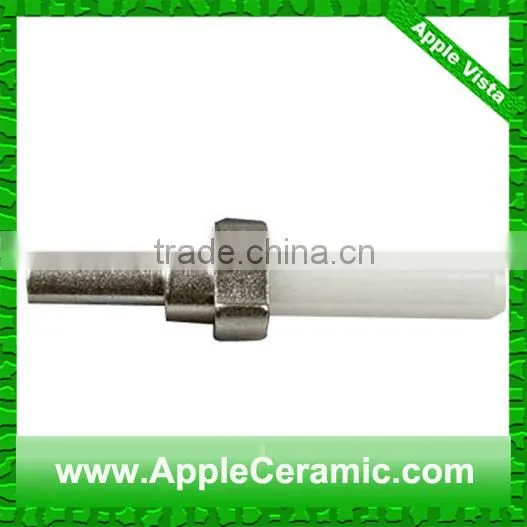 SC Ceramic Ferrule for Fiber Optic Patchcord Connector