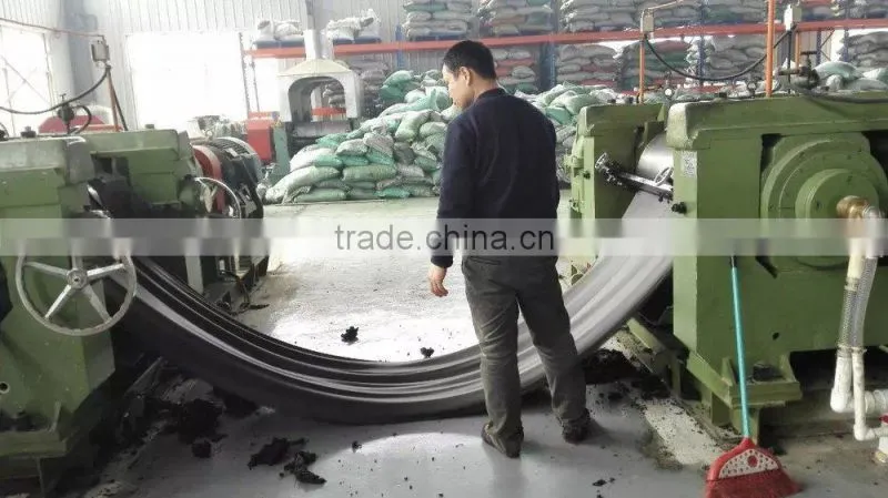 Rubber refining mill /reclaimed rubber refiner mill/rubber refiner machine