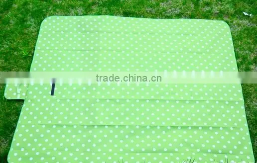 Waterproof Outdoor Beach Camping Picnic Moistureproof Mat Blanket For Children
