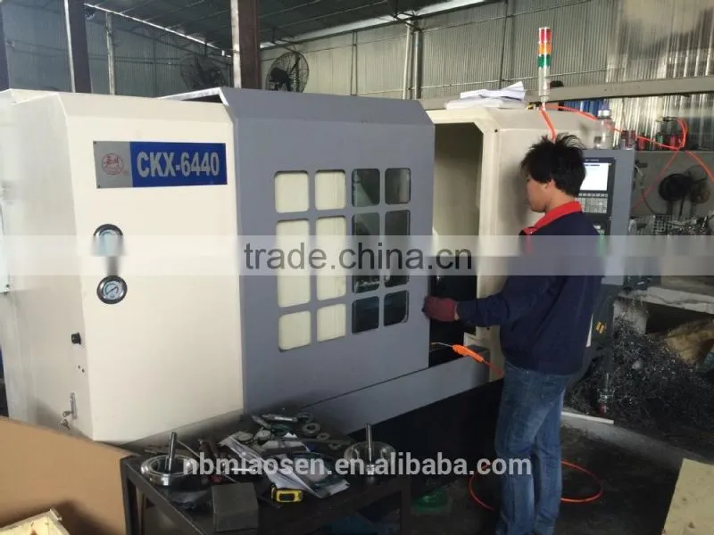 Stainless steel lock catch stamping