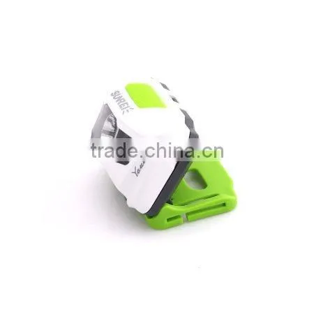 cap light high power headlamp cree led hunting head lights