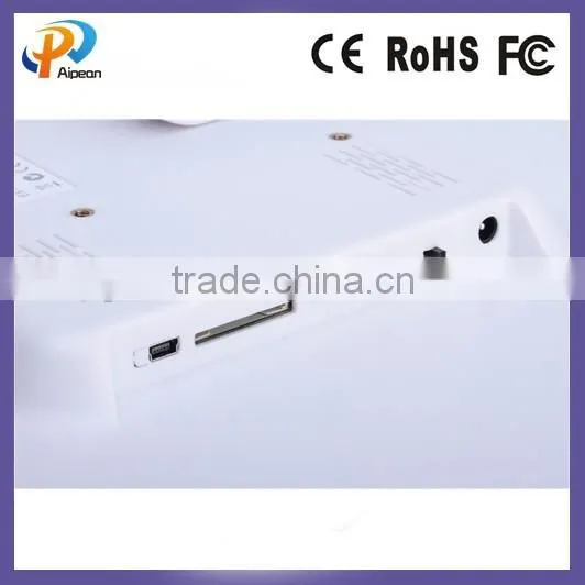 15 inch 1920*1080 pixel,15 inch Size and Video Playback,MP3 Function digital foto frame