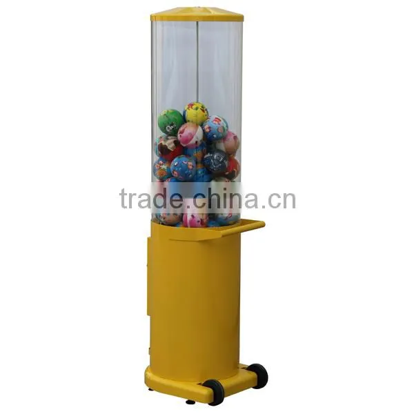 vending machine/Wholesale vending bulk capsule toys
