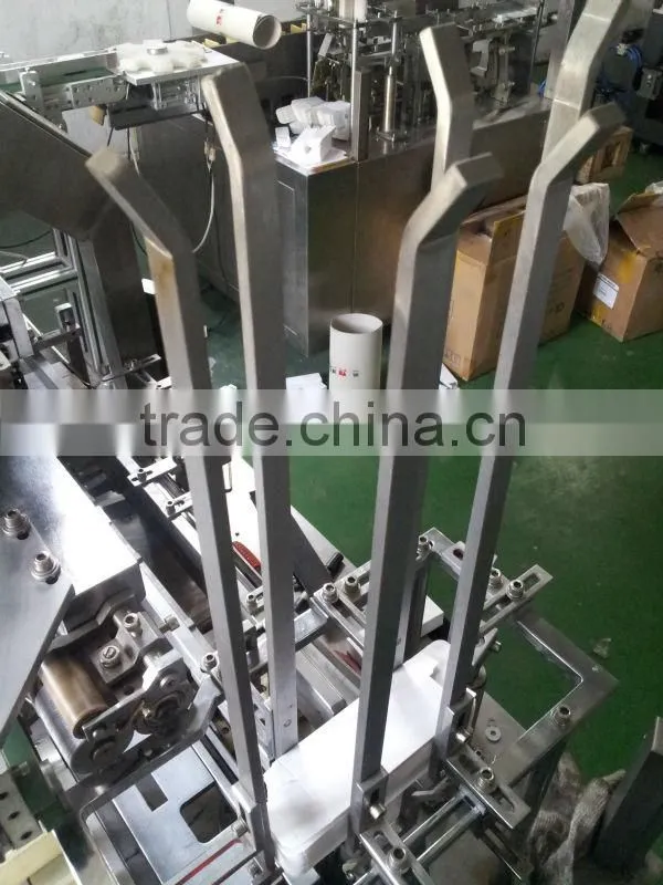Automatic Carton packing Machinery (XWZ-120 Vertical)