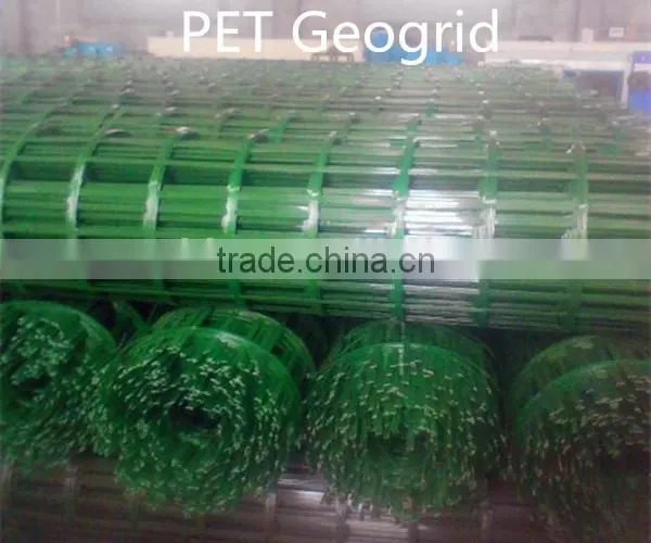 High Quality Geogrid Welding Producling Line with 32 welding heads