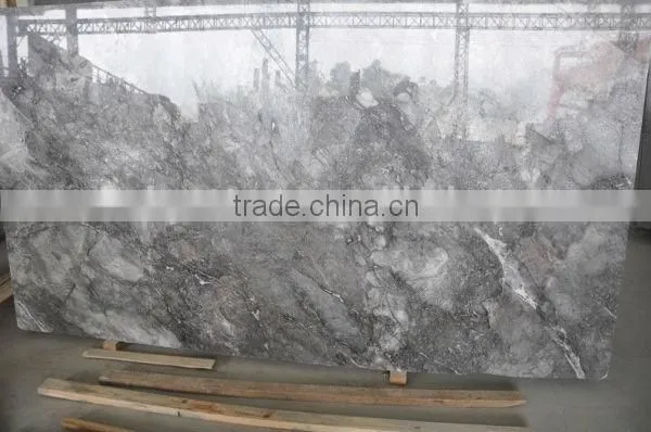 Romantic Grey Marble Gaomei Grey marble slabs