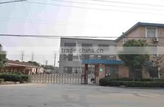 Jiangsu Wanshida Hydraulic Machinery Co., Ltd. company overview - view 2