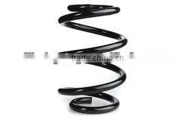 Olive shape spring D