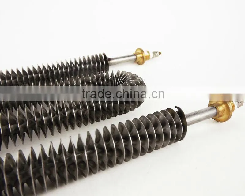 Guangdong Made SUS304 Fins Heat Exchanger Tube