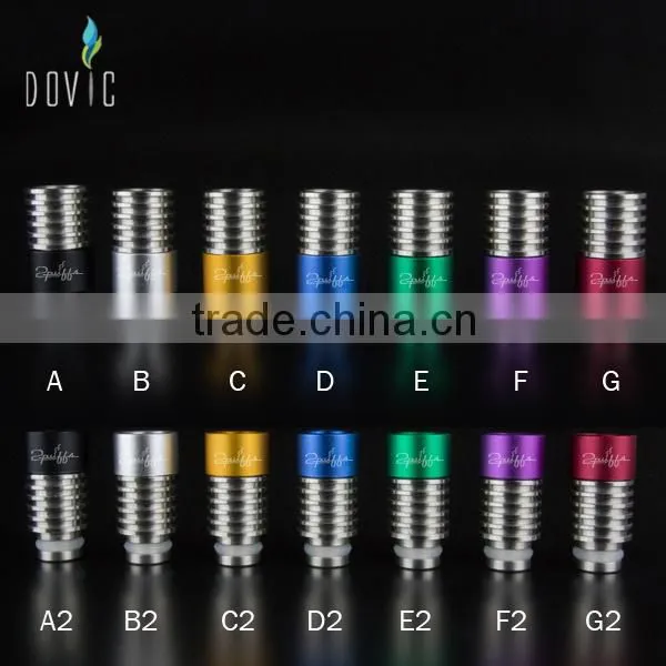 510 ecig drip tip with cheap price