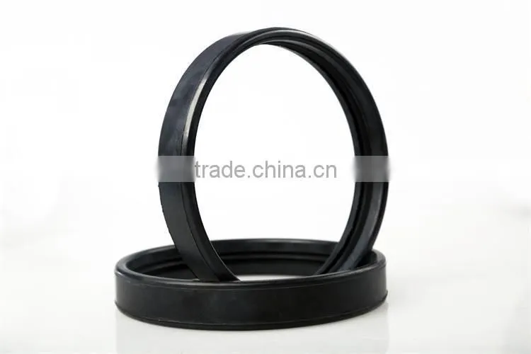 concrete pump spare parts / concrete pump clamp