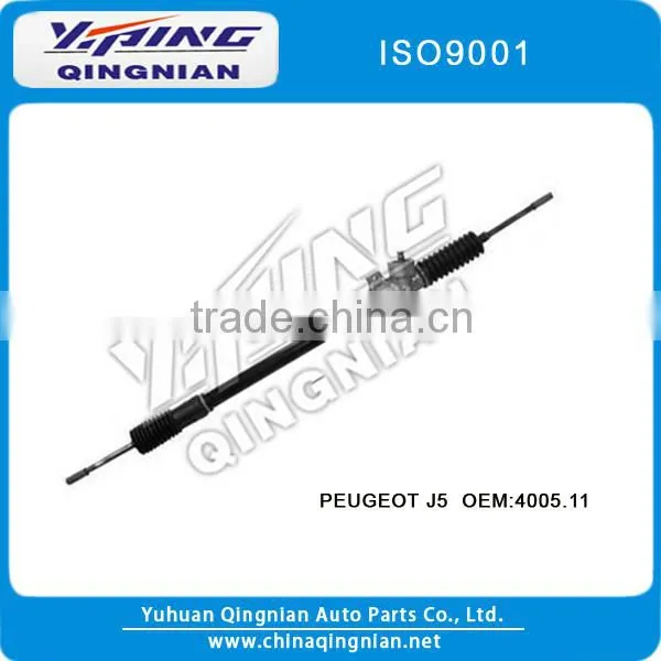 manual steering gear box for Mazda OEM:SA44-32-110A