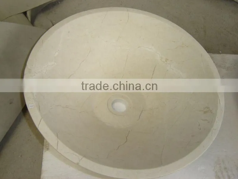 marble sink