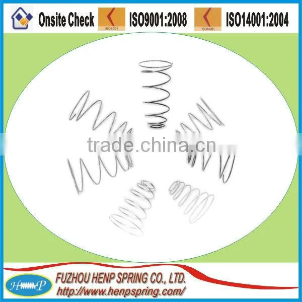 vacuum cleaner torsion spring
