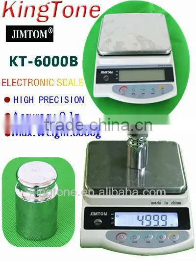High Precision Electronic Scale ,Electronic balance,0.1g precision weighing scale LCD display