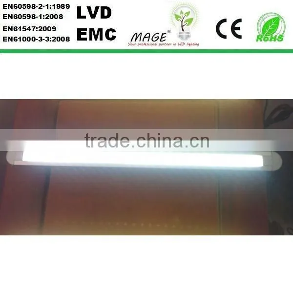recessed downlight ar111