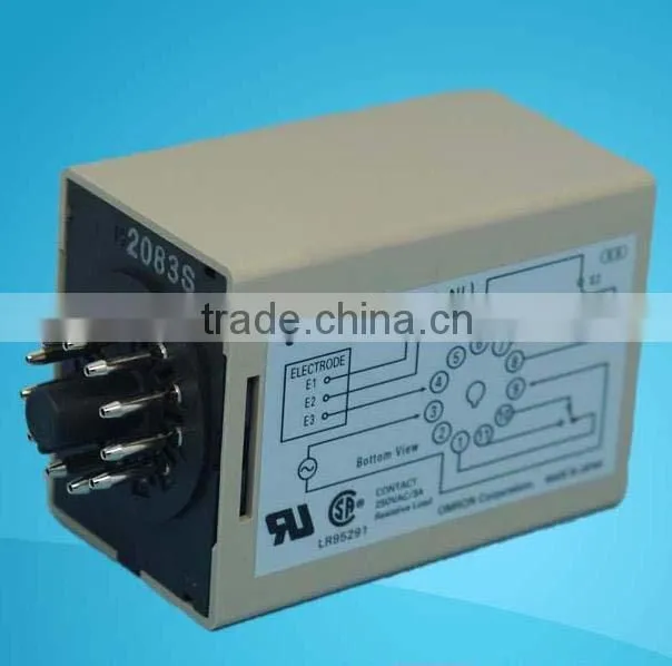 Omron 61F-GP-N AC220V water level controller