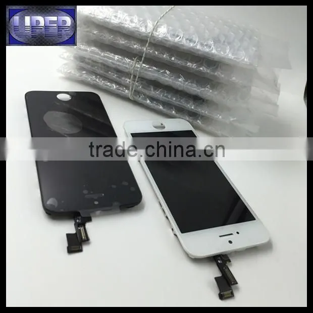 original replacement screen lcd for apple iphone 5s and lcd display digitizer for iphone 5s