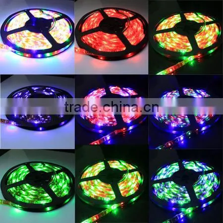 3528 RGB ed strip