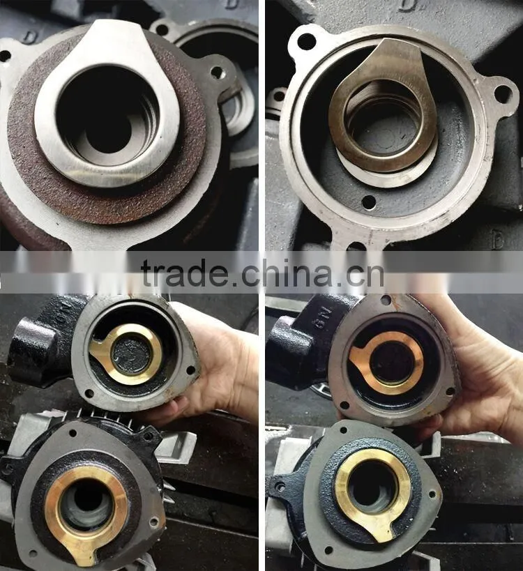 manufacturers New type energy-saving self priming water pump electric machine