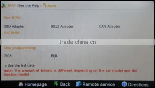Original YANHUA Digimaster 3 Digimaster III No Token Limited Odometer Correction Master Mileage Update Online