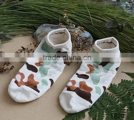 2016 hot sale colors man cheap woven cotton socks