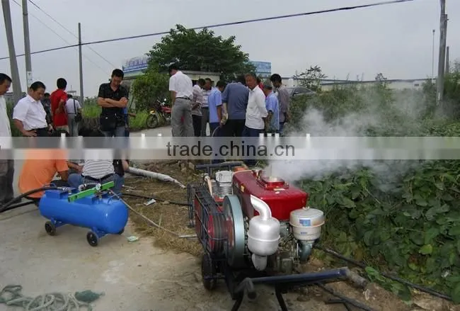 2016 New Designed Directional Drilling Equipment For Sale