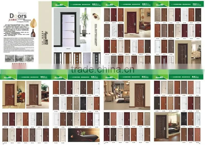 cheap pvc door frame