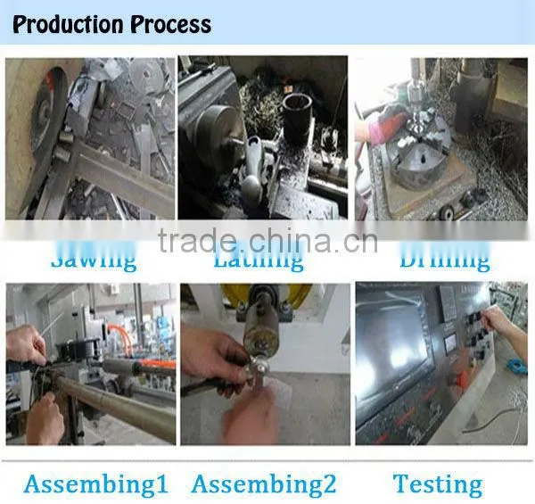 Low budget full color printing machine