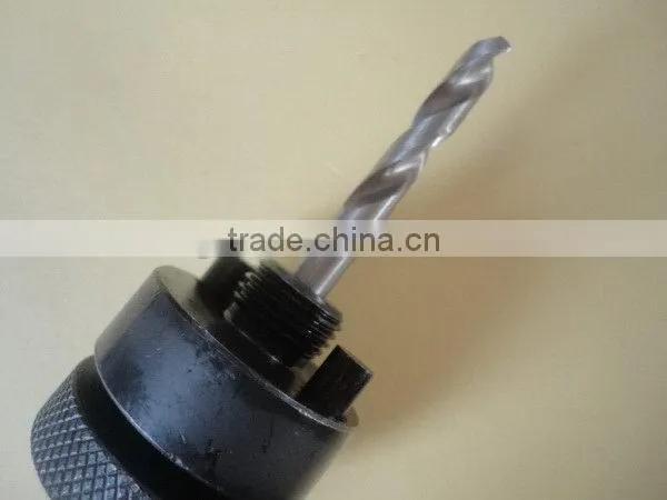 Low price hotsell hss hole saw set bi-metal hole saw kit