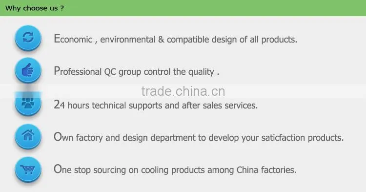 Hot Sale Plastic Wall Mounted industrial cooling pad air cooler body plastic