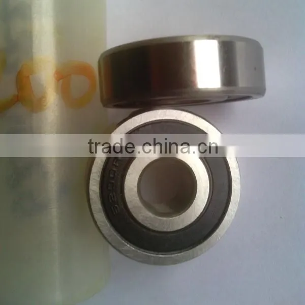 deep-groove ball bearing