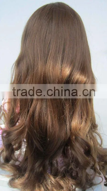 professional wholesale cheap synthetic hair wigs