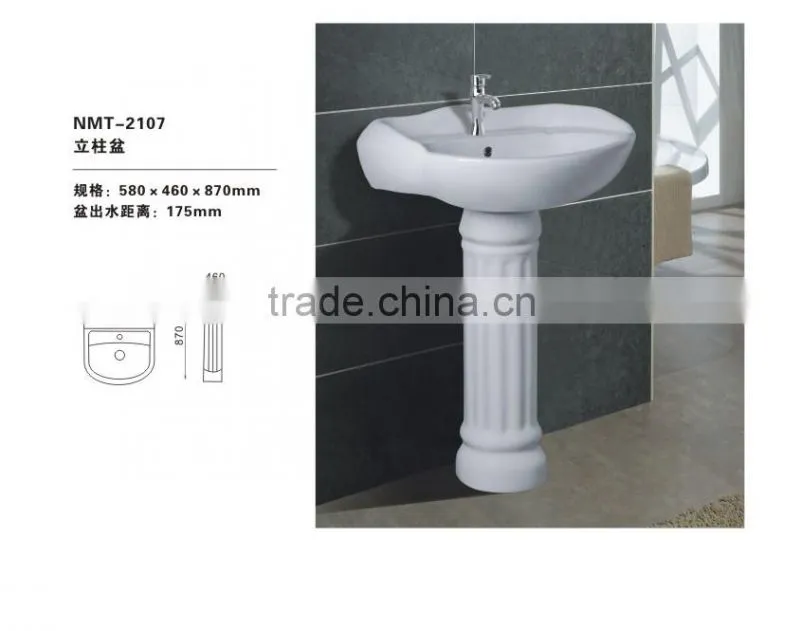 bathroom sink decoration sink white basin