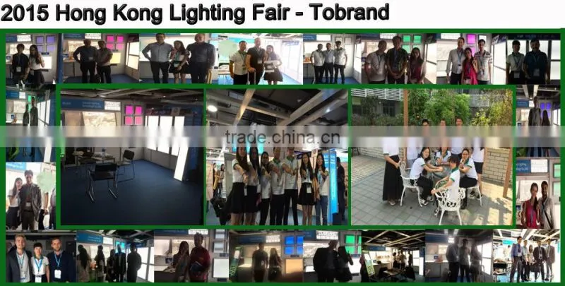 2016 Hot Sale 18W Surface Mounted Round LED Panel Light