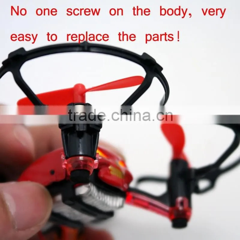 Wholesale rc sales LED flying arrow helicopter nano camera helicopter