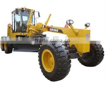 XCMG Road Grader GR165 Motor Grader Manufacturer