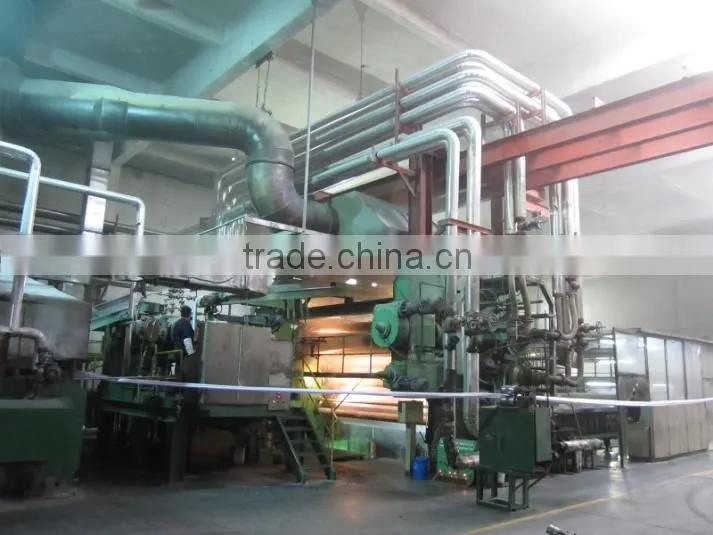 Zhejiang Yuli New Material Co., Ltd. company overview - view 4