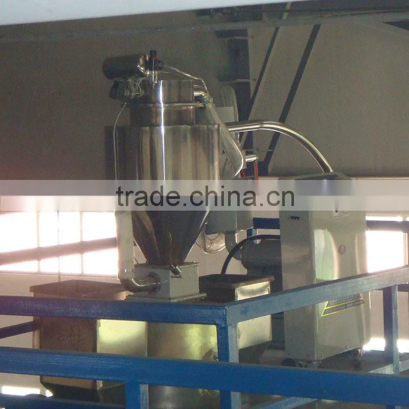Kunshan pp spunbond nonwoven textile making machine